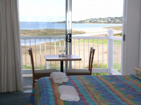 A Great Ocean View Motel - Australia Accommodation 5
